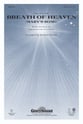 Breath of Heaven SATB choral sheet music cover